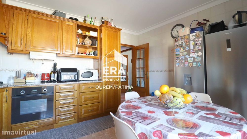 Apartamento T3, Pombal
