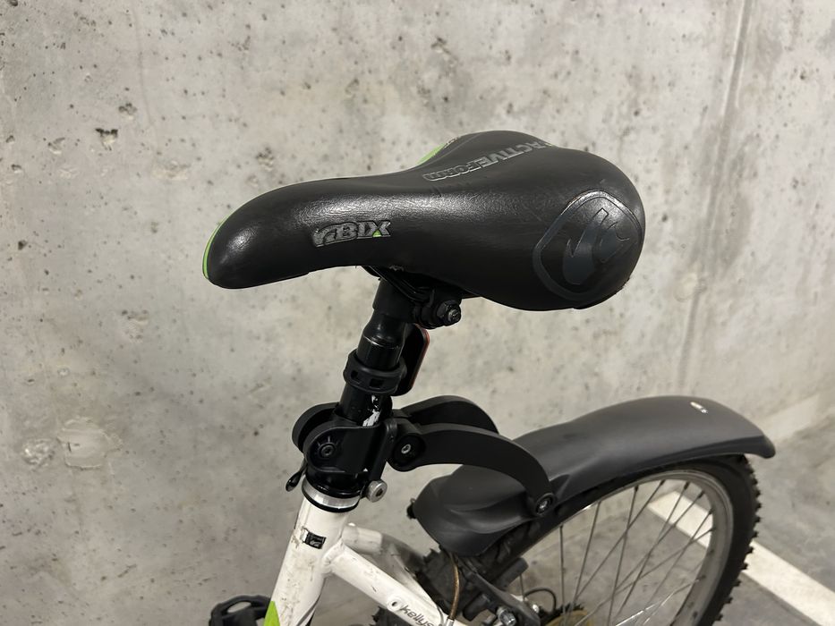 Rower męski/unisex Kellys