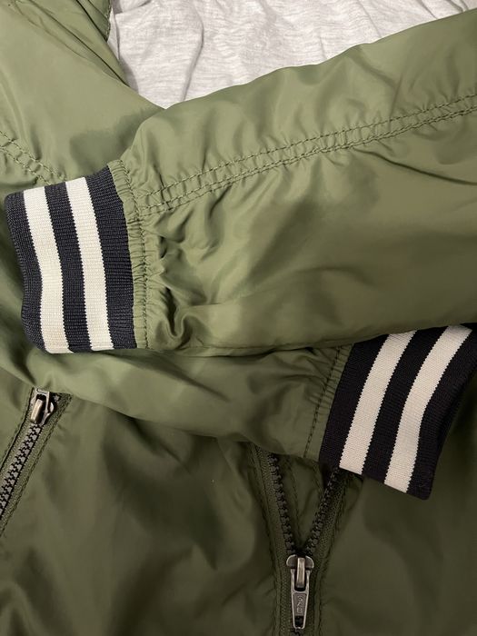 Kurtka wiosenna rozmiar 116