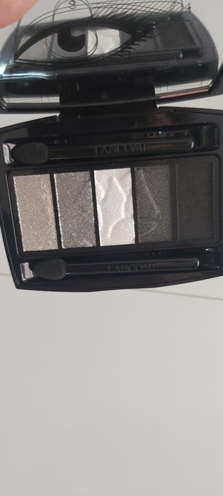Lancome Hypnose paleta cieni do powiek 14 Smokey Chic