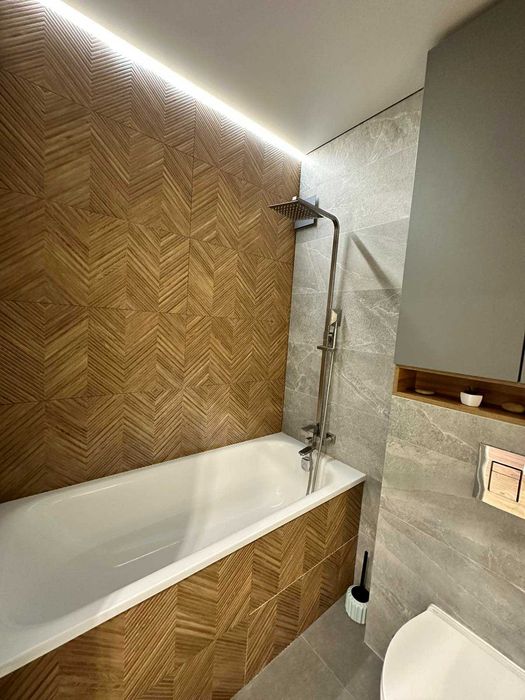 1к Виставкам з шикарним ремонтом меблі/техніка