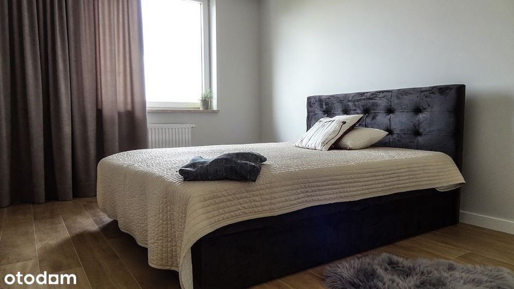 Apartament premium 71m2, Młynarska, Śródmieście - dostępne od 01.09!