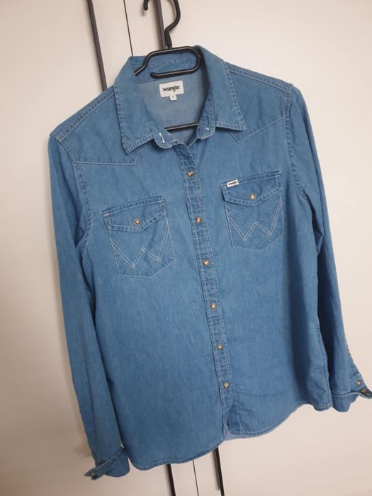 Koszula damska Wrangler