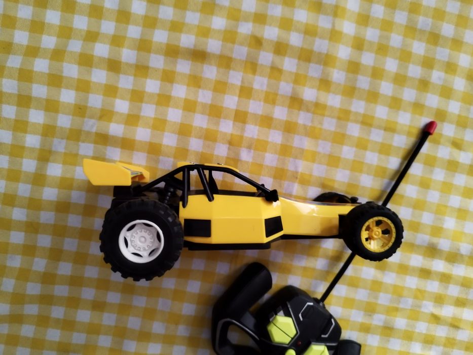Auto sterowane RC sprzedam