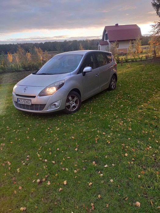Renault Grand Scenic 3