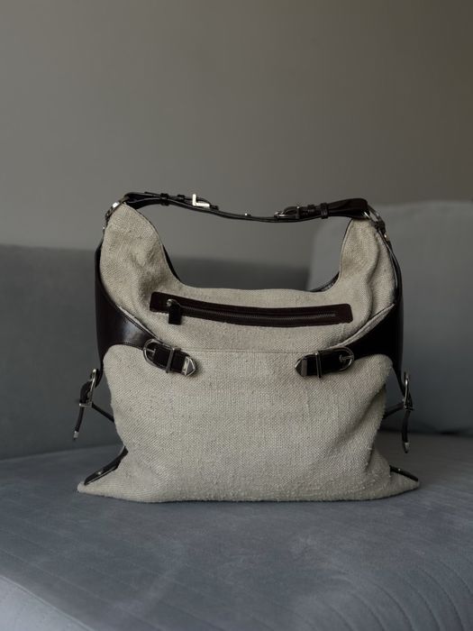 Torba Versace vintage