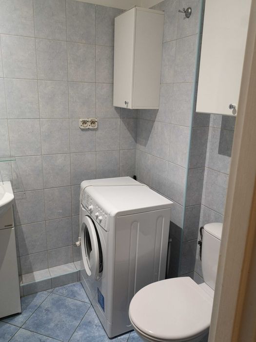 Kawalerka do wynajęcia TARCHOMIN ALUZYJNA