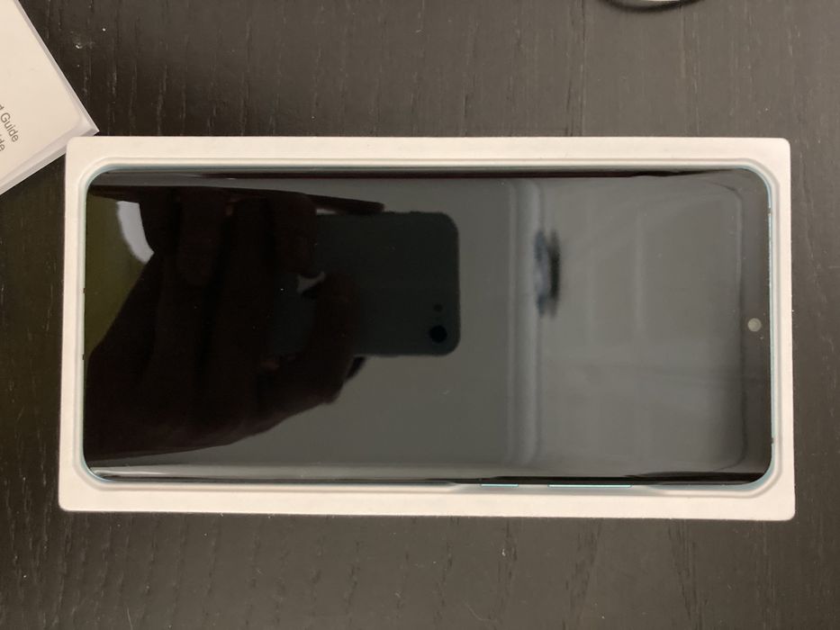 Huawei P30 PRO como novo