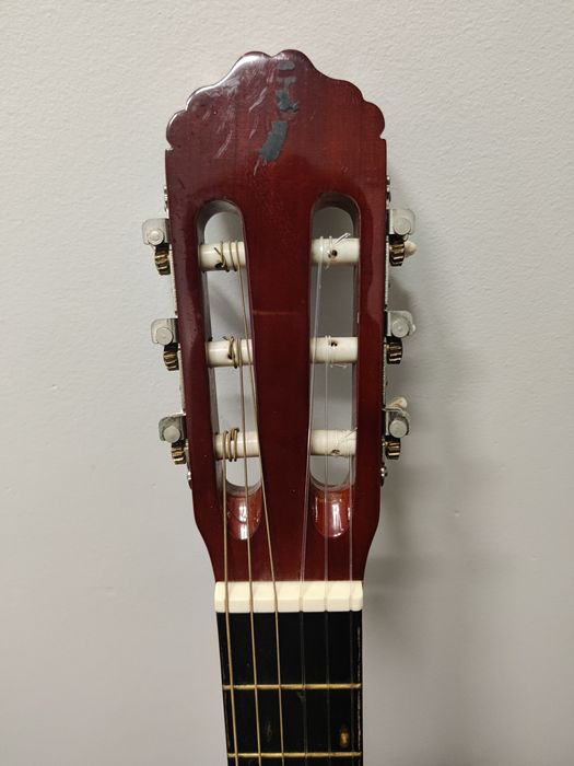 Guitarra Clássica