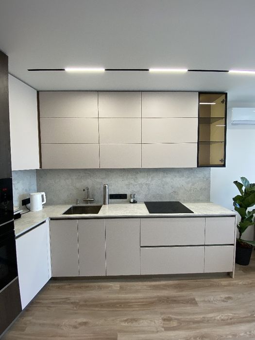 Меблі на замовлення, меблі під ключ, кухні,шафи, вітальні,спальні,