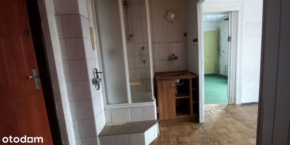 Funkcjonalne mieszkanie Stary Zdrój