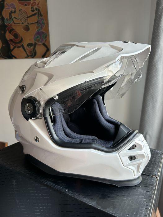Capacete Scorpion ADF9000