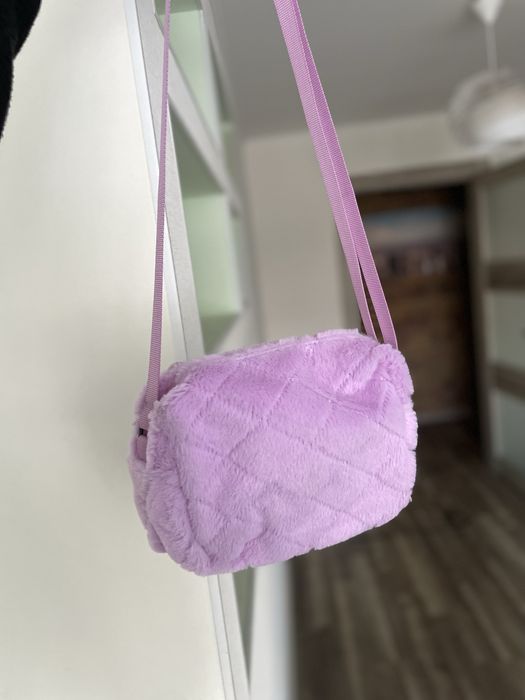 Інтерактивна сумочка Purse Pets оригінал