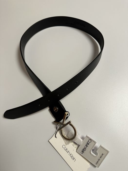 Damski pasek Calvin Klein