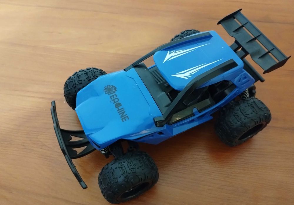 Eachine EAT09 1/22 2.4G Zdalnie Sterowany Samochód akumulator