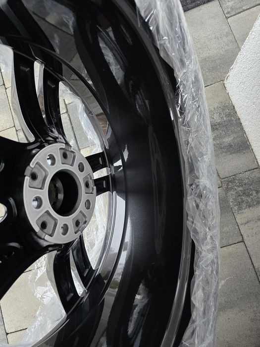 Felgi BMW 20 G11 G12 STYLING 648