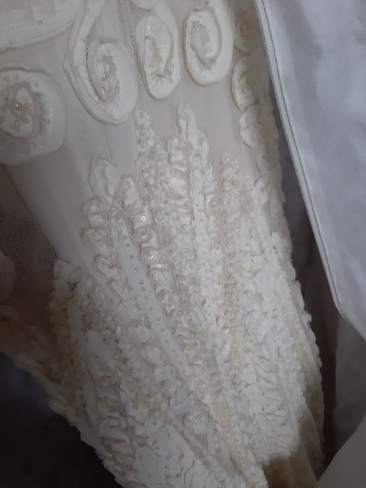 Весільна сукня Phase Eight