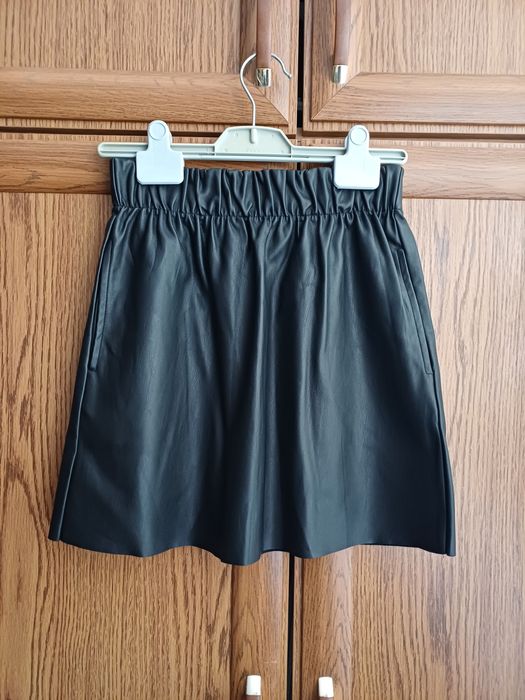 Spódniczka młodzieżowa S
