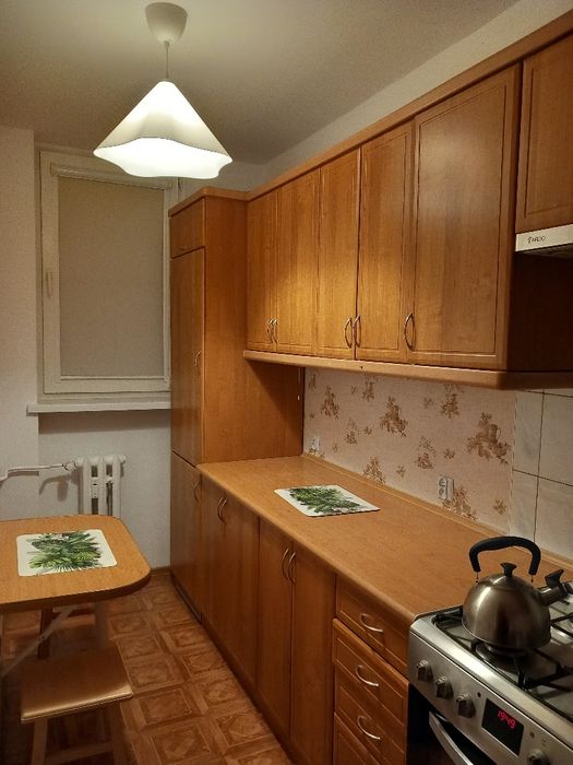 Pokój 8m2 w mieszkaniu trzypokojowym Wrocław ul. Jastrzębia