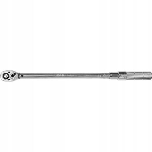 Klucz Dynamometryczny 1/2"  65-335Nm