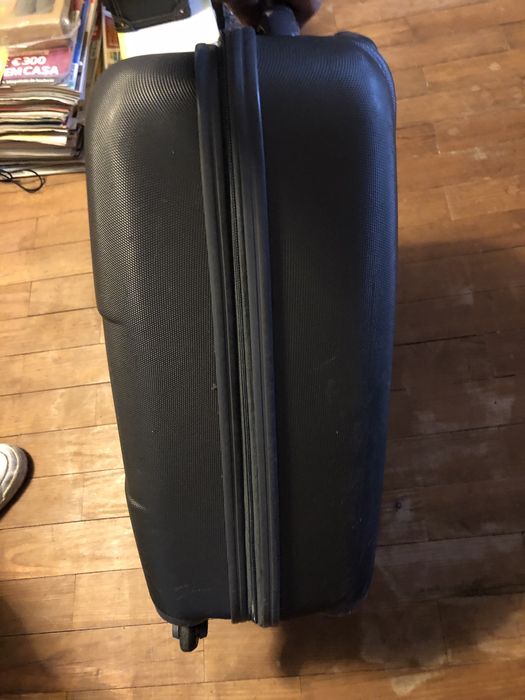 Malas de viagem excelente estado