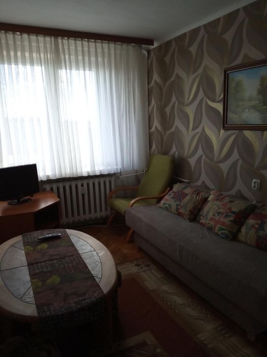 Mieszkanie 39 m2 Armii Krajowej