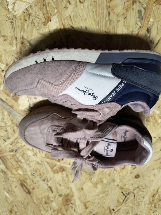 Buty dziecięce Pepe Jeans rozmiar 33