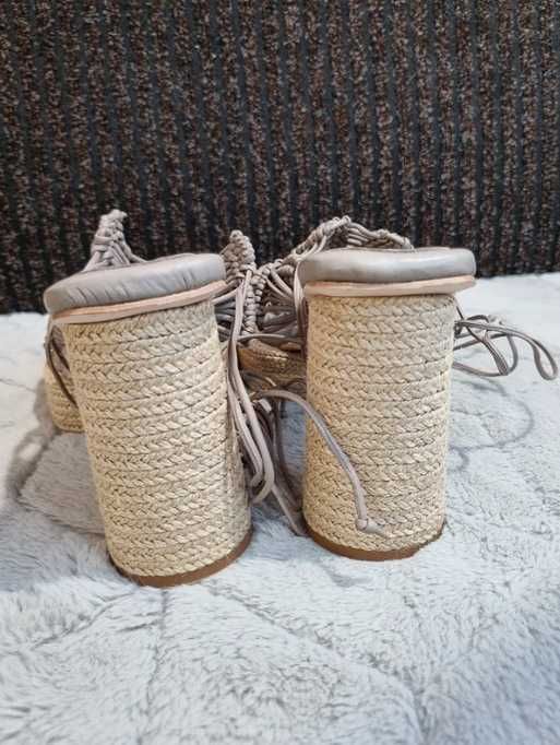 Sandałki Paloma Barcelo Maigo, 40