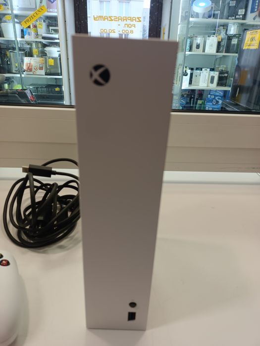 Konsola XBOX ONE series S !super stan! Komis Madej sc.