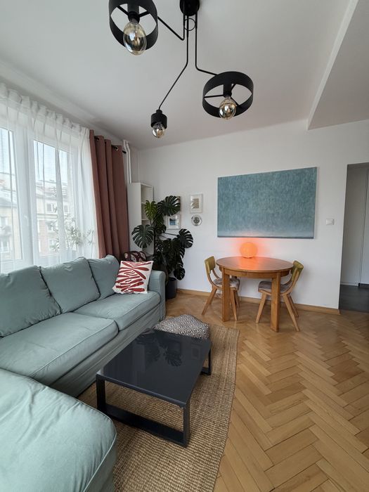Mieszkanie – Warszawa - Widok 4