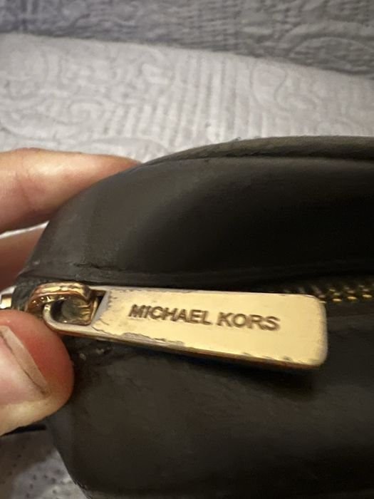 Сумка кросбоді MICHAEL KORS Rose Small Quilted Crossbody Bag