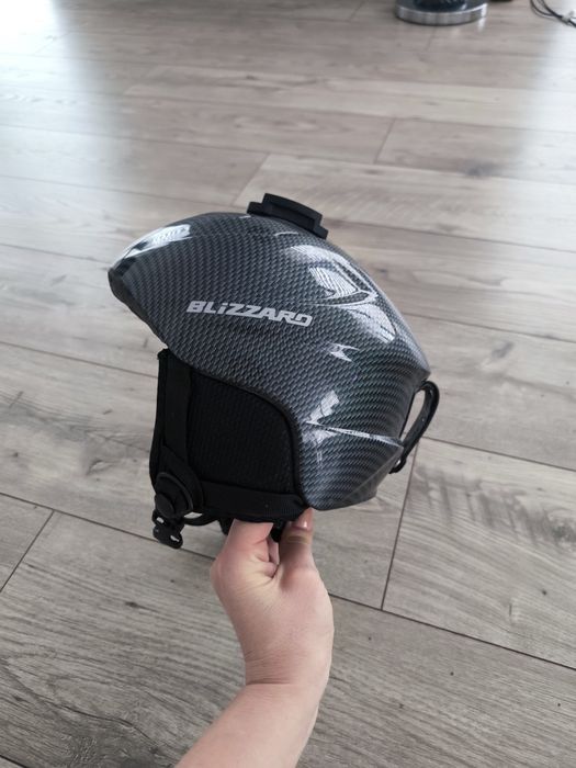 Kask narciarski dziecięcy Blizzard