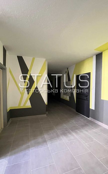 Продаж однокімнатної квартири в новобудові.