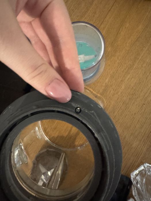 Blender kielichowy tefal bl438831