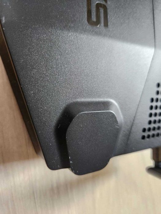 Wi-Fi Роутер Linksys WRT3200ACM (RM2)