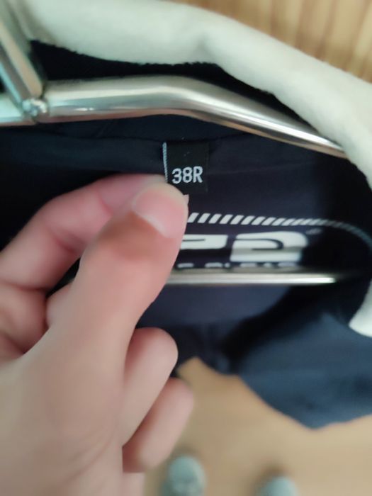 Casaca GPA concurso -equitação