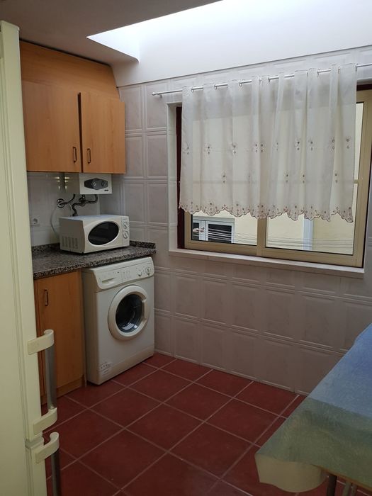 Quarto Individual a estudante - Pólo 1