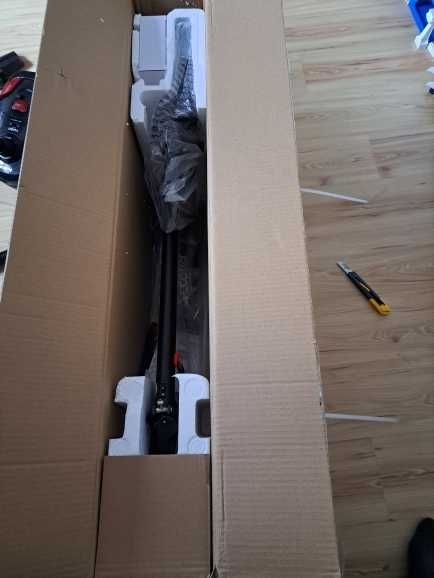 Trotinete Elétrica I9 [Nova]