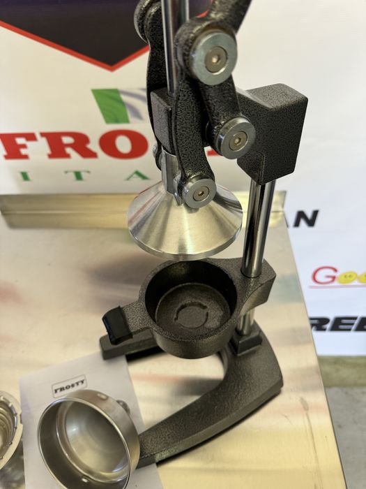 Прес Соковитискач Для Цитрусових Ручний Frosty Італія!!!