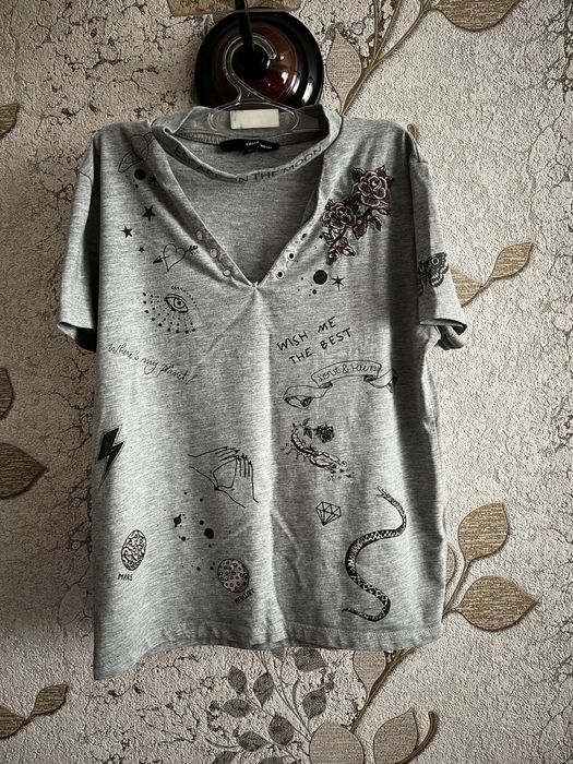 T-shirt damski Tally Weijl XS