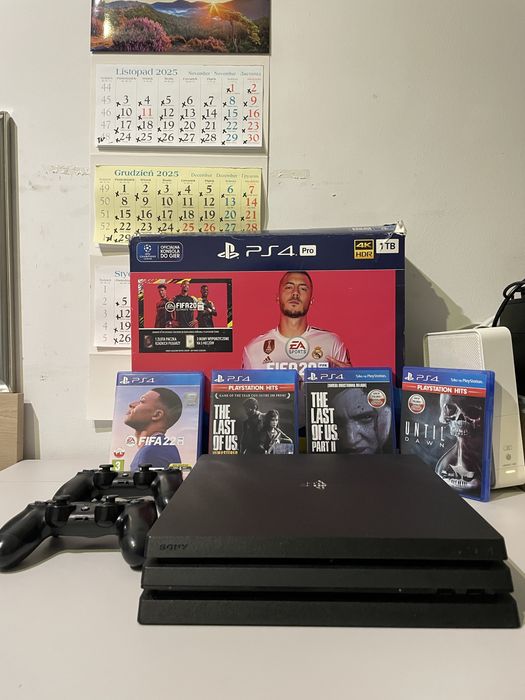 Playstation 4 pro