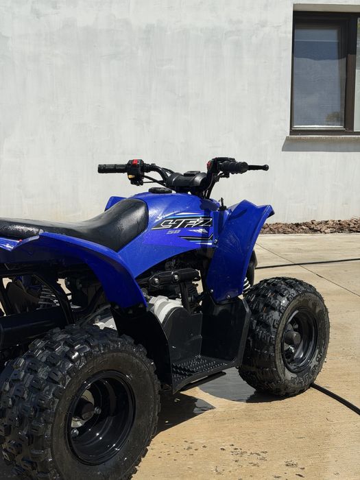Квадроцикл Yamaha YFZ 50 - 2024р./ Ямаха