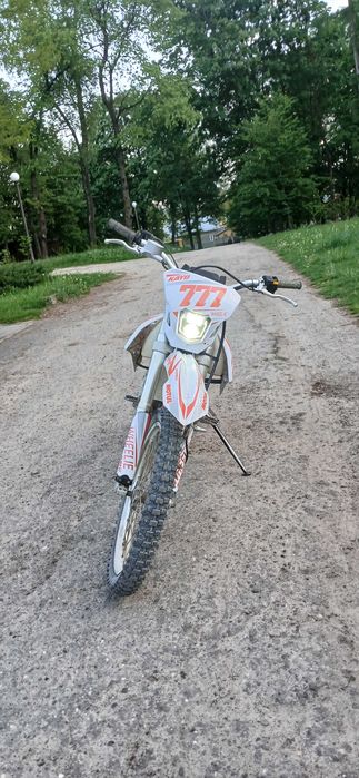 Продам Kayo t2 250