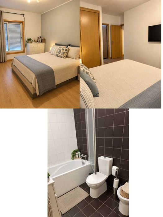 Arrendar apartamento valongo