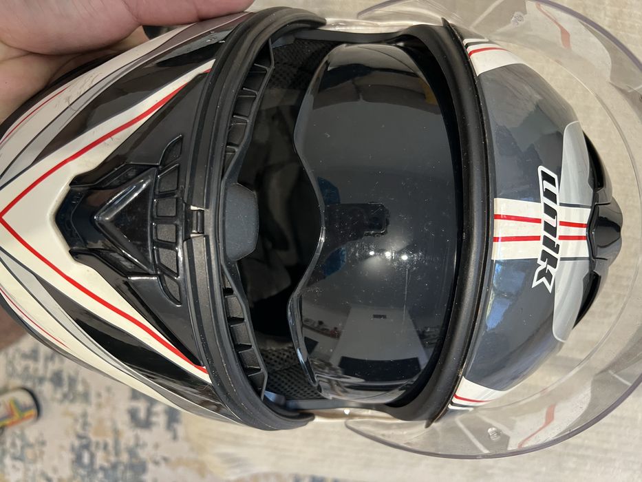 Capacete Integral ECE 22-05