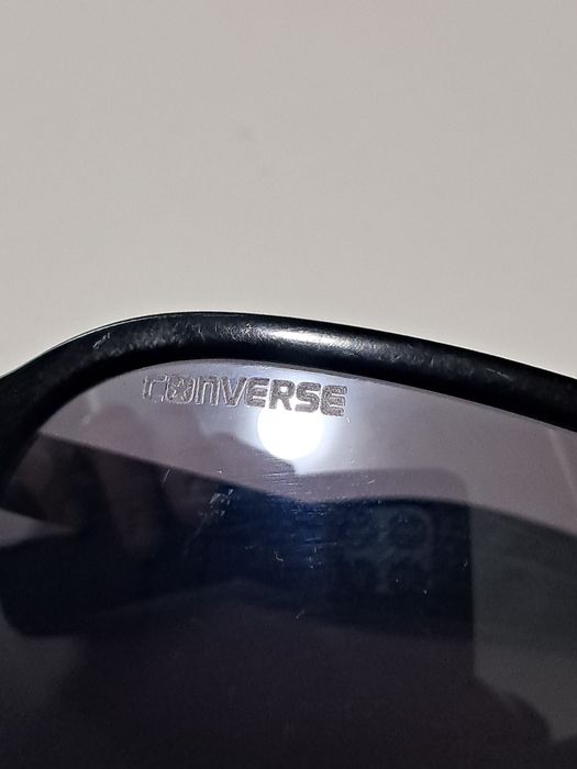 Окуляри Converse Black Mirror