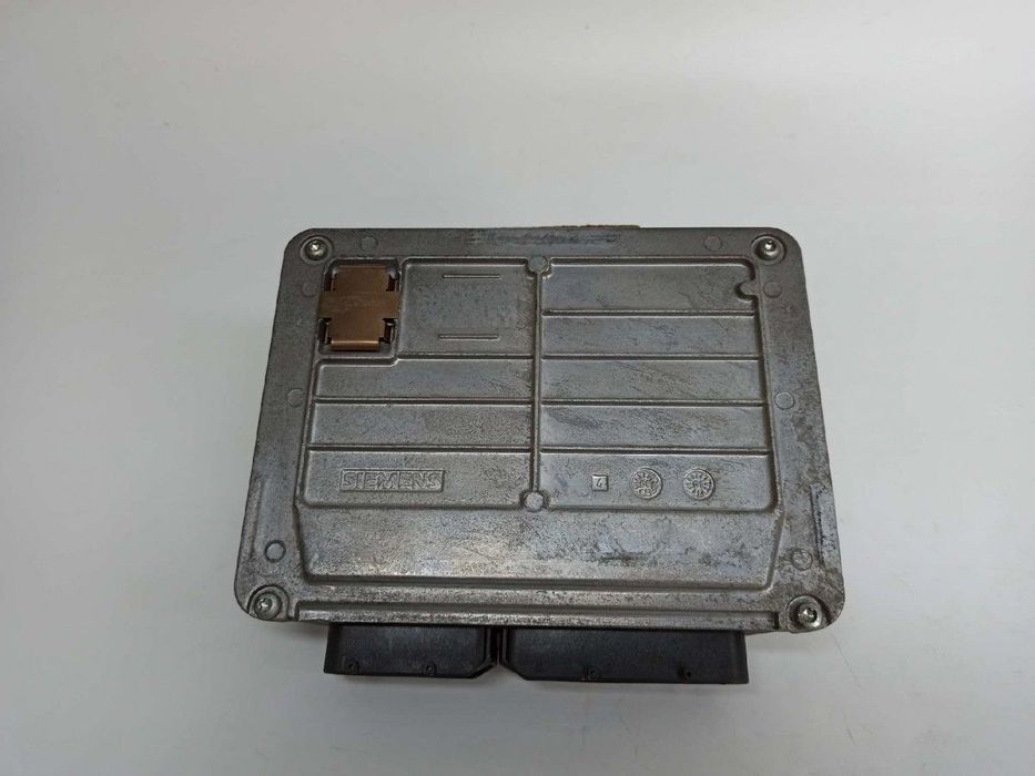 CENTRALINA DO MOTOR UCE SKODA FABIA (6Y2/6Y3) CLASSIC