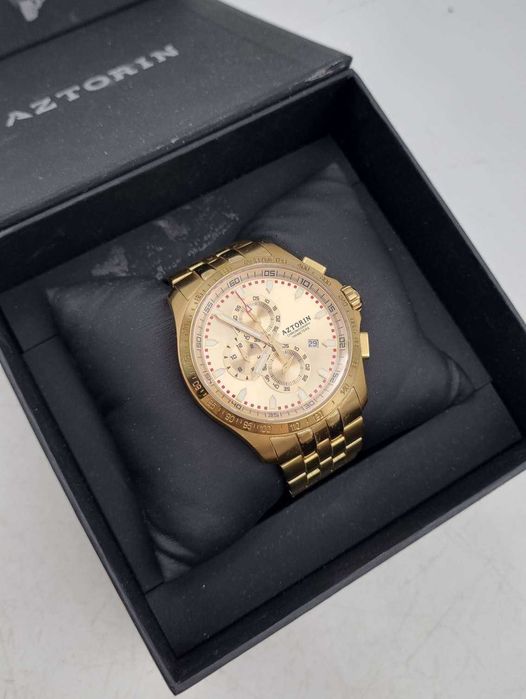 Zegarek Męski Aztorin A082.G385