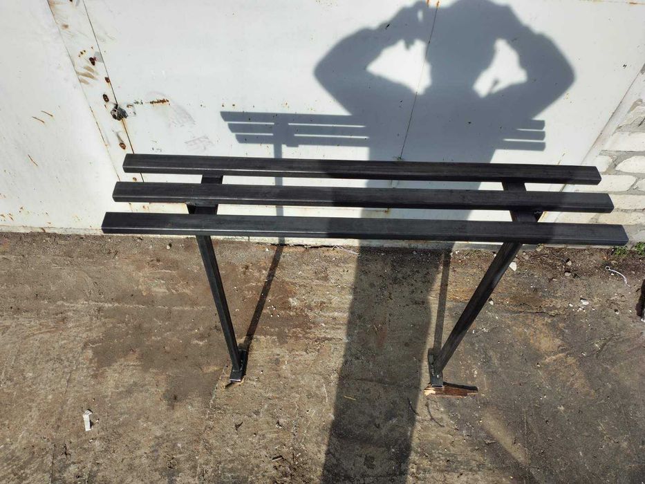 Оградки от 650грн/ м погонный. Оградки на кладбище. Лавочки. Столы. .