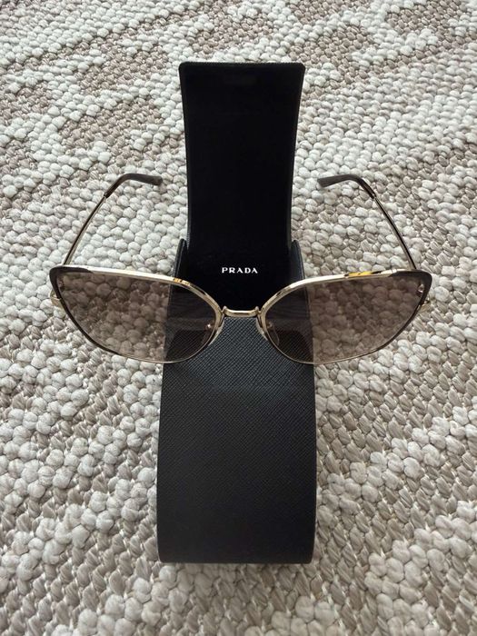 Сонцезахисні окуляри Prada, ОРИГІНАЛ